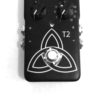 tc electronic T2 Reverb（箱つき） TC Electronic T2 Reverb Pedal | Sweetwater