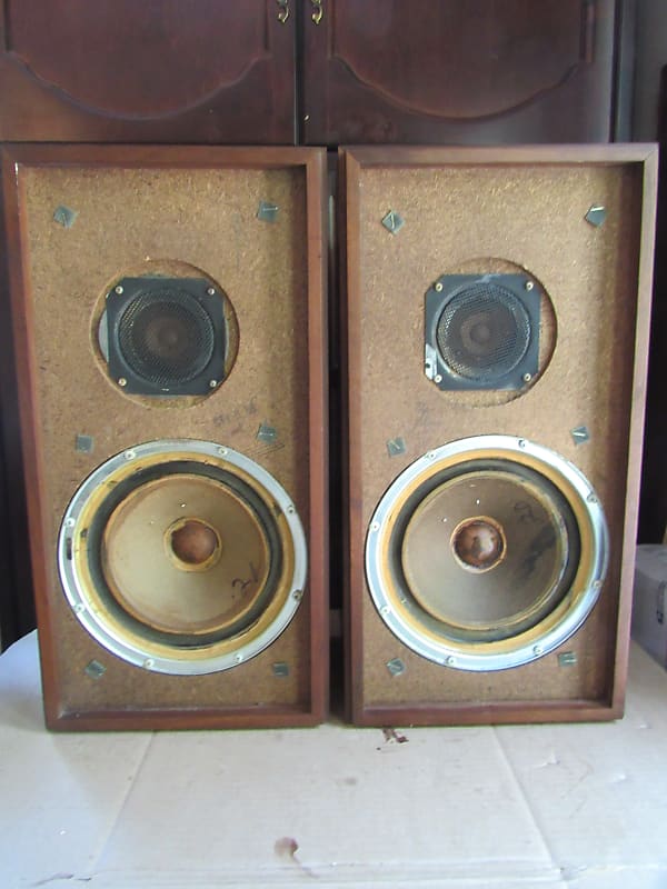 Klh hot sale 20 speakers