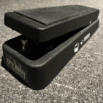 Dunlop GCB95F Cry Baby Classic Wah 2003 - Present - Black image 2