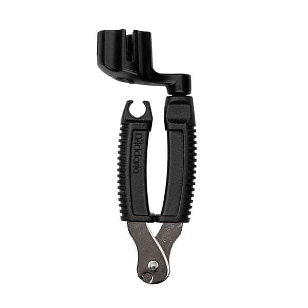D'Addario Pro-Winder String Winder and Cutter image 1
