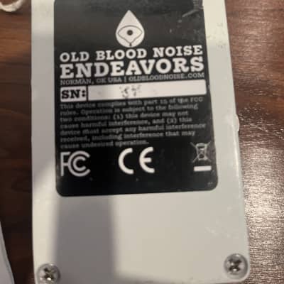 Old Blood Noise Endeavors Dweller image 4