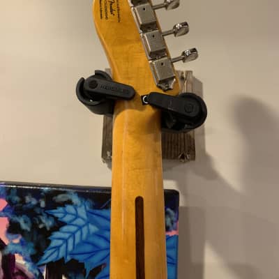 Squier Classic Vibe '70s Telecaster Thinline 2021 image 12