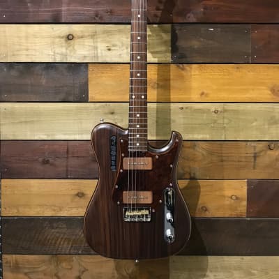T.S. Factory 151A-TSSP Rosewood 2019 RARE! image 10