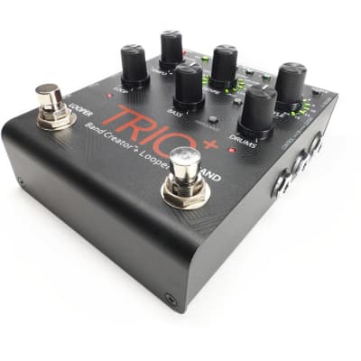 DigiTech TRIO Plus Band Creator + Looper | Reverb Canada