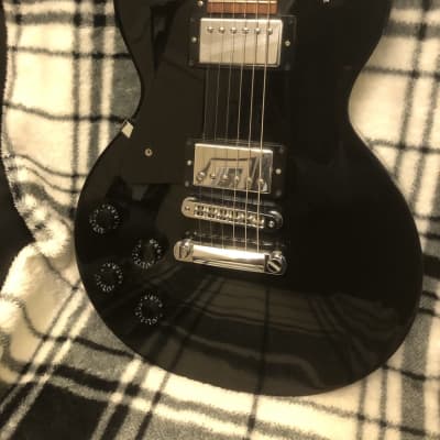Gibson Les Paul Studio 2015-2017 - Ebony for sale