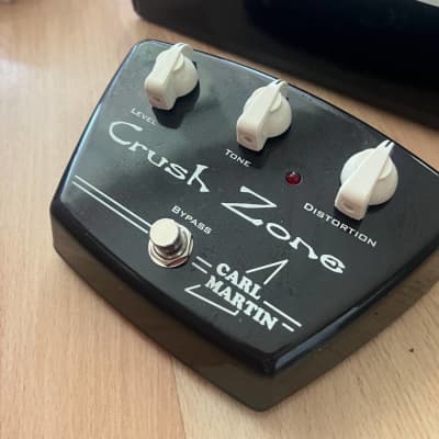Reverb.com listing, price, conditions, and images for carl-martin-crush-zone