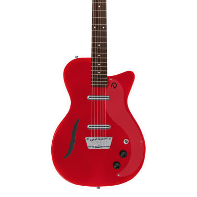Charvel WLE-4G Metallic Red [SN 601958] [09/11] | Reverb