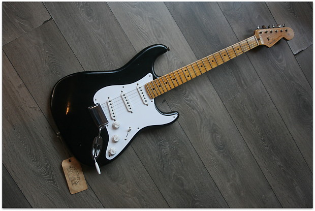 Fender custom shop 30th anniversary stratocaster outlet