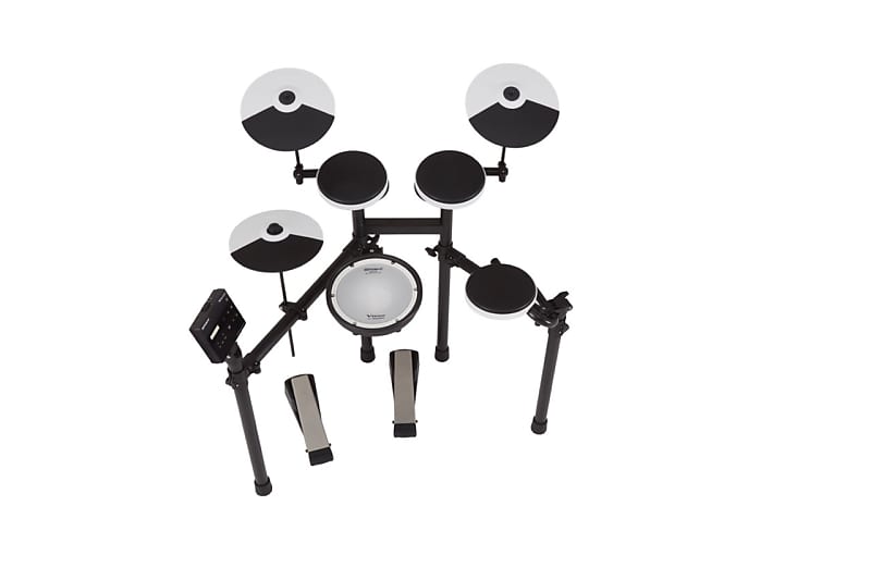Roland V-Drums TD-02KV Drum Set image 1