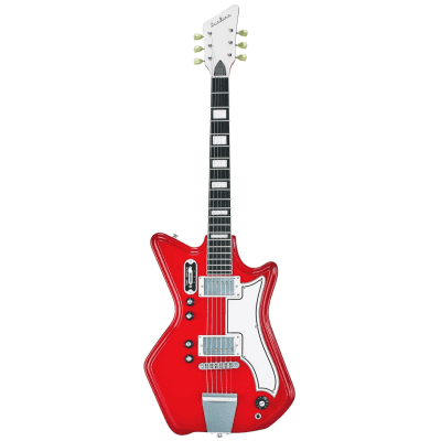 Airline Jetsons '59 2P | Reverb Canada