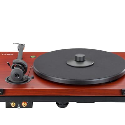 Music Hall mmf-5.3se Turntable Special Edition Ortofon 2M Bronze Auth-Dealer - Brand New image 2