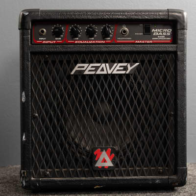 Ampeg BA-108v2 20-Watt 1x8