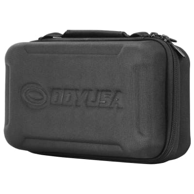 Odyssey BMS090503MP Streemline Sereis EVA Case w/ Mesh Pocket - 9.5" x 5.5" x 1.75" - BMS090503MP image 4