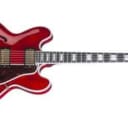 Gibson Memphis 2016 ES-355 w/Bigsby Ltd - Cherry