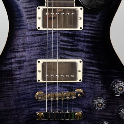 Paul Reed Smith McCarty 594 in Purple Mist (0354443) image 8
