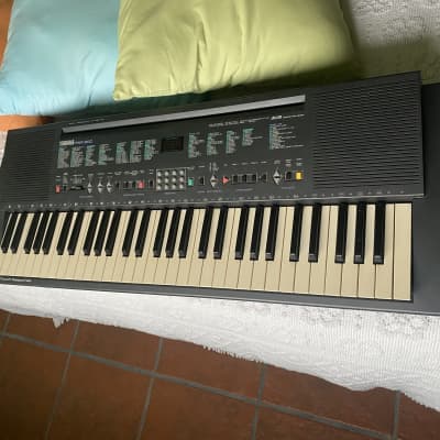 Yamaha PSR-300 - Mate black