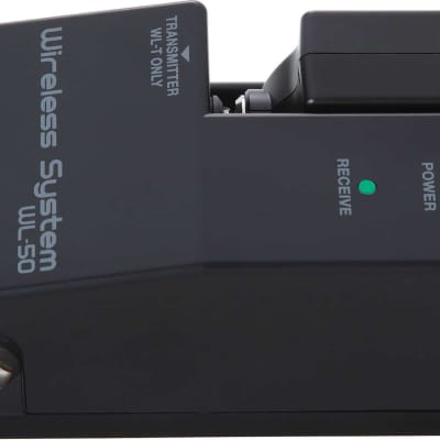 Boss WL-50 Guitar Wireless System image 5
