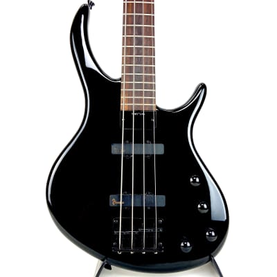 Epiphone Embassy Special IV Bass Black | Reverb