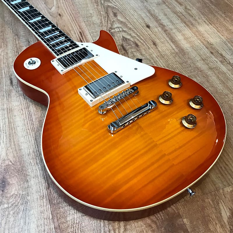 ESP EDWARDS E-LP-125SD