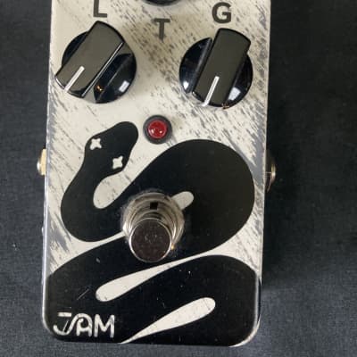 JAM Pedals Rattler | Reverb