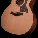 Taylor 514ce Grand Auditorium Acoustic / Electric Guitar 2018 Natural w/ hard case    v-class