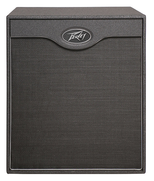Peavey Tour Series VB-115 700-Watt 1x15 Bass Speaker Cabinet image 1
