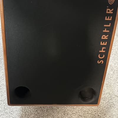 Schertler Unico with padded Tuki cover image 11
