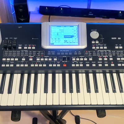 KORG PA500 Musikant✅ checked ✅ keyboard zu vergleichen mit Yamaha Orgel Roland GEM Ketron image 12
