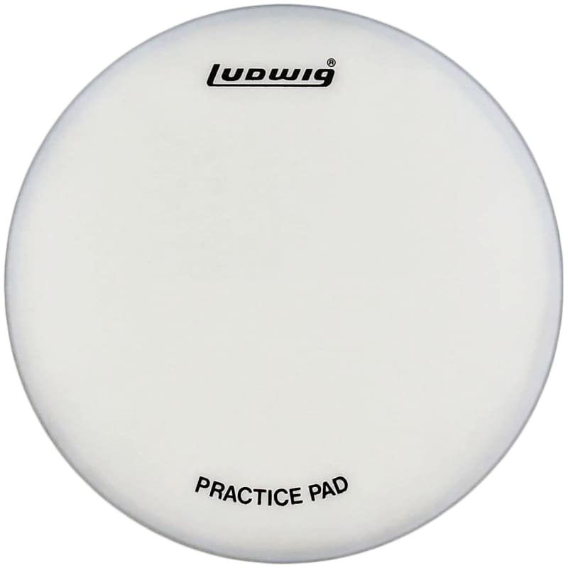 Ludwig P379 Head for Ludwig L379 Practice Pad image 1