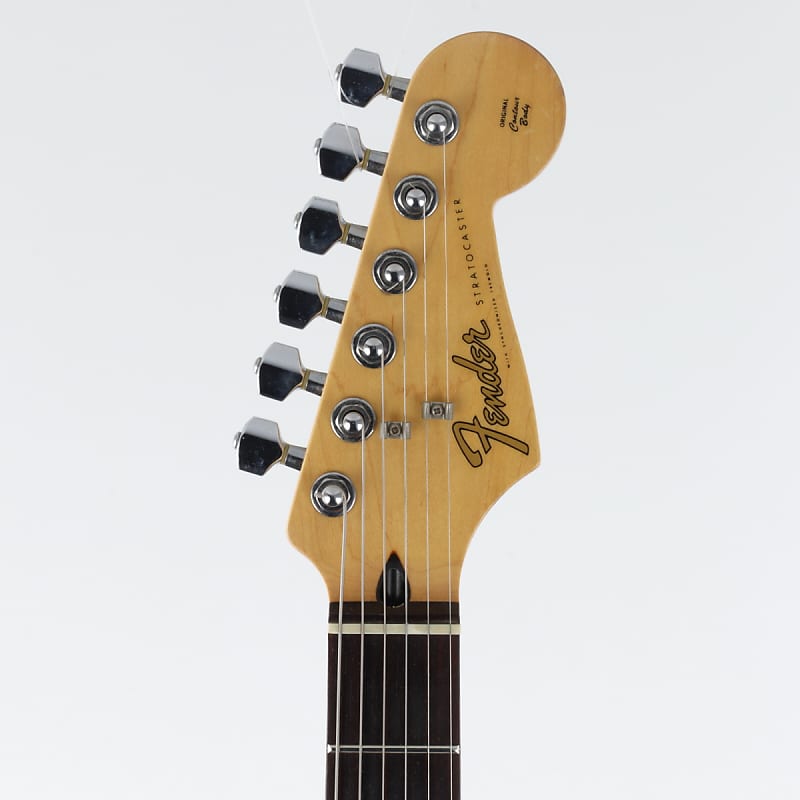 Fender Japan Fender Japan STM-60 Black [SN E920982] [07/17