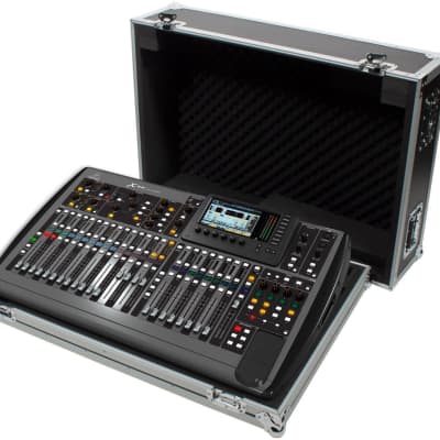 OSP X32-ATA Case for Behringer X32 Digital Console MXC image 2
