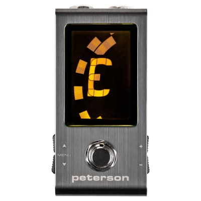 StroboStomp Mini Peterson image 2