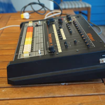 Roland TR-808 with MIDI image 11