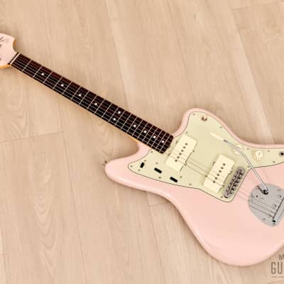 未使用品 Fender FSR 2023 Jazzmaster VWH MH 未使用品 Fender FSR 2023 Jazzmaster VWH MH Fender Fsr 2023