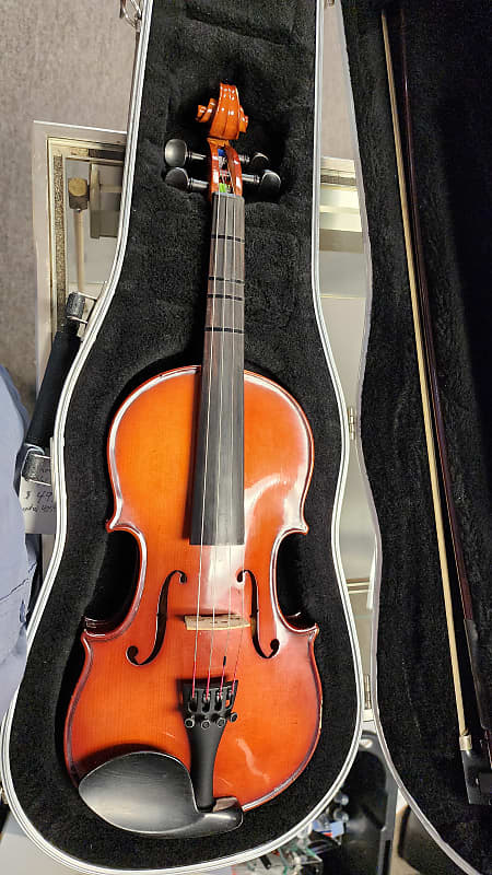 Scherl and Roth 3/4 Student Violin | Reverb