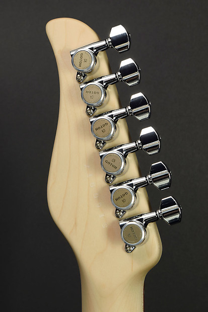 Dragonfly HI STA Custom 666 | Reverb Dragonfly HI STA Custom 666 | Reverb