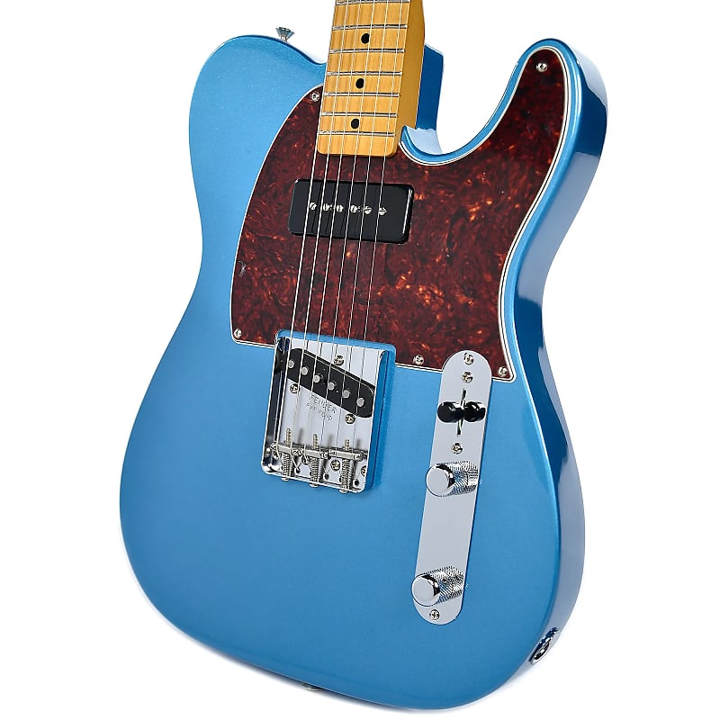 Fender FSR Limited Edition Classic Series '50s Telecaster P90 image 3