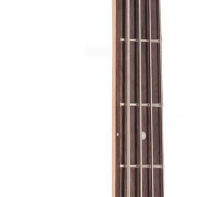Ibanez GSR200BWNF 4-String Bass Guitar image 7