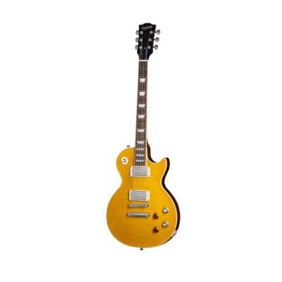 Epiphone Kirk Hammett “Greeny” 1959 Les Paul Standard Electric Guitar for sale