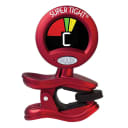 Snark ST-2 Super Tight Chromatic Clip-On Tuner with Built-In Mic