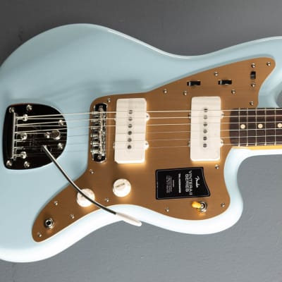 1994 Japanese Fender Jazzmaster Sonic Youth Jazzblaster Taos