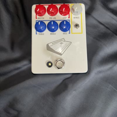 JHS Colour Box V1 | Reverb Canada