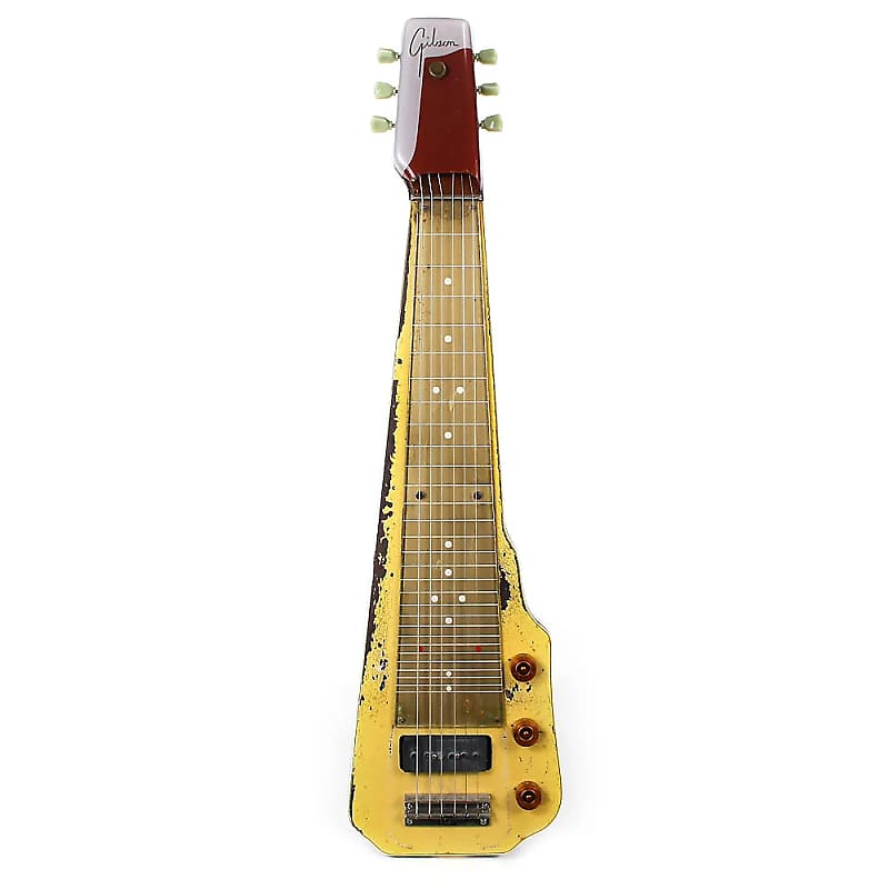 Gibson Ultratone 6 Lap Steel image 1