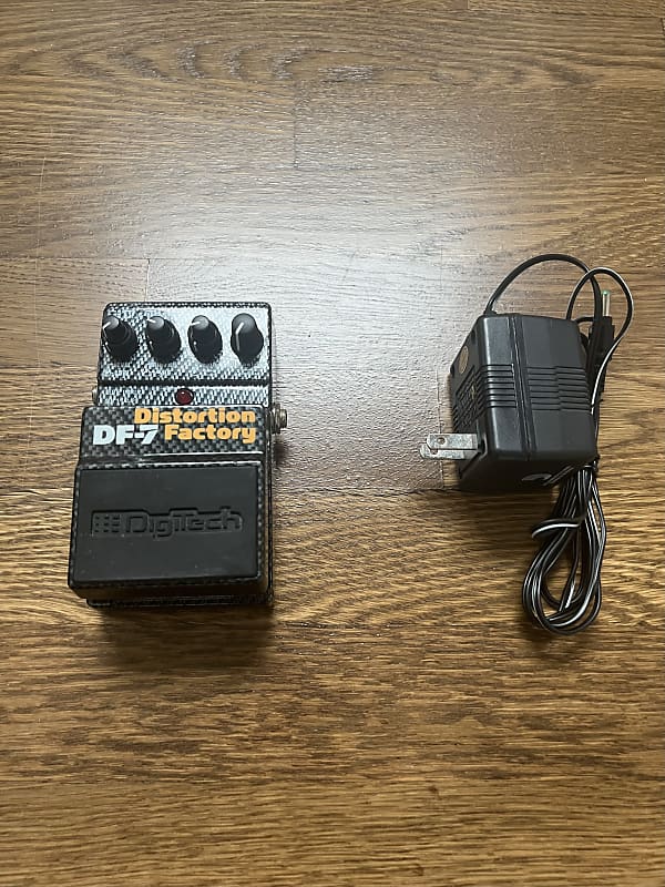 DigiTech DF-7