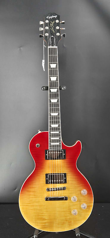 Epiphone Les Paul Modern Figured | Reverb