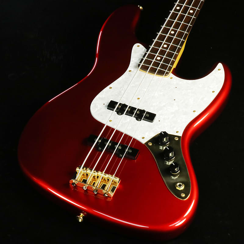 TOKAI AJB K LTD Metallic Red (04/03)