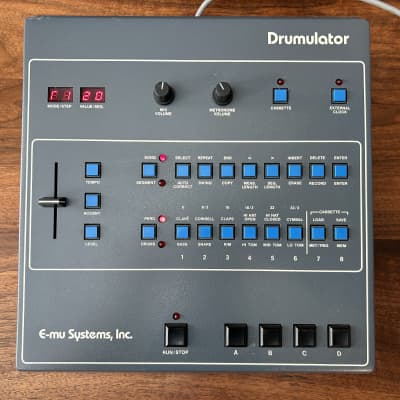 新品未使用　Tokyo Sound サンプラー DRS-10 Tokyo Sound DRS-10 サンプラー - メルカリ