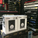 Yamaha HS8 Powered Studio Monitor (Pair) HS 8 in box //ARMENS//
