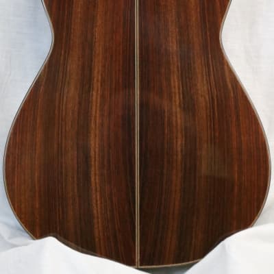 Cordoba Torres USA Master Series Classical Guitar - 2024 - w/FHSCase image 2