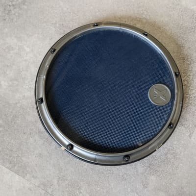 パーカッション・打楽器 Xymox reserve drum pad Xymox Reserve Drum Pad - パーカッション・打楽器